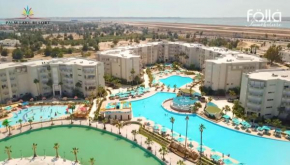 Palm Lake Resort Folla Monastir/Sousse